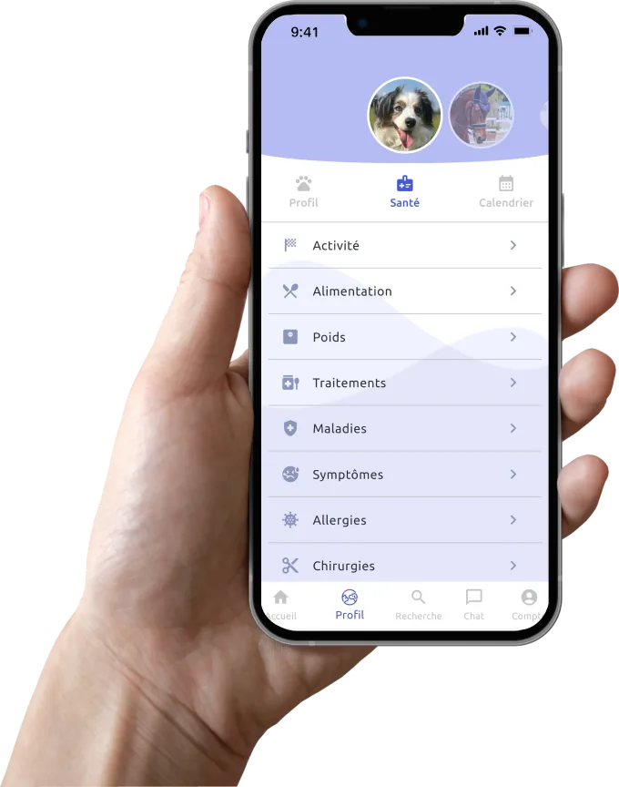 MyPets Partner - Télécharger l'application MyPets